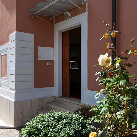 I Villini Del Pigneto