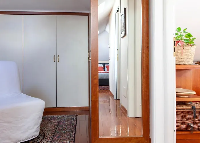 Bed and breakfast I Villini Del Pigneto Roma
