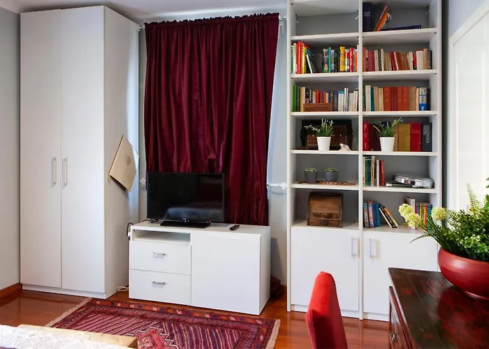 I Villini Del Pigneto Bed and breakfast