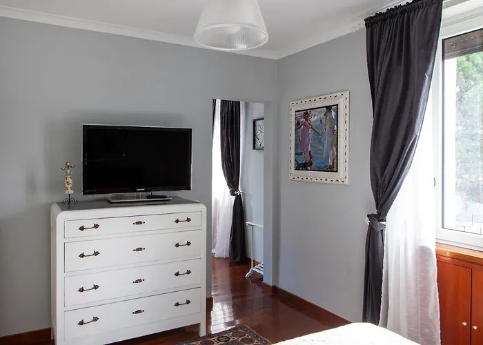 I Villini Del Pigneto Bed and breakfast Roma