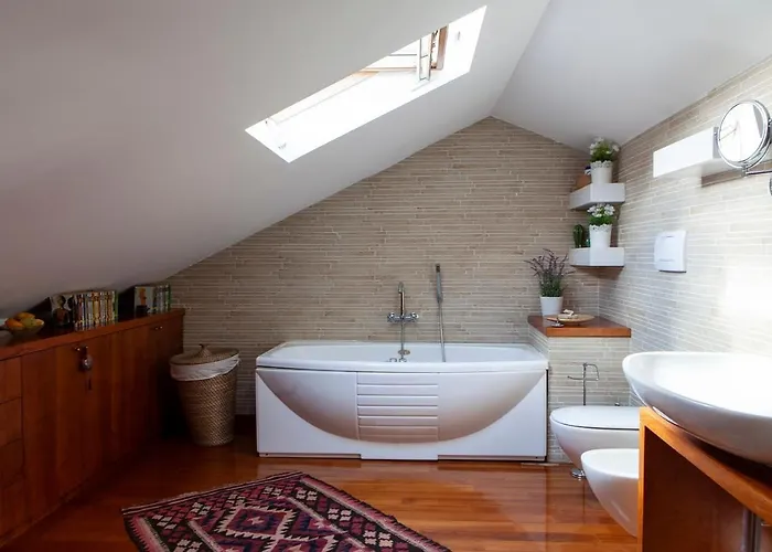 Bed and breakfast I Villini Del Pigneto